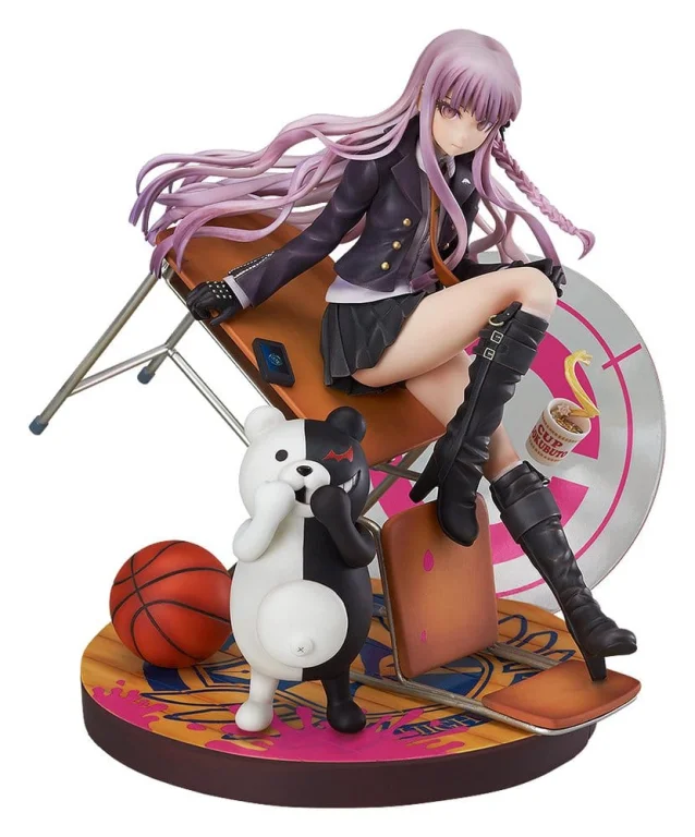 Danganronpa - Scale Figure - Kyōko Kirigiri