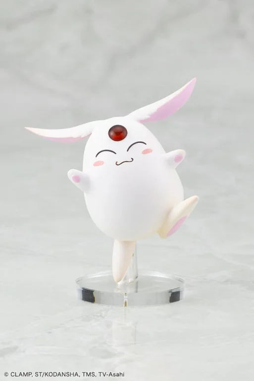 Magic Knight Rayearth - Scale Figure - Hikaru Shidō