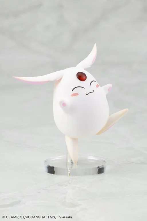 Magic Knight Rayearth - Scale Figure - Hikaru Shidō