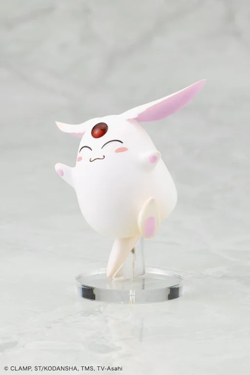 Magic Knight Rayearth - Scale Figure - Hikaru Shidō