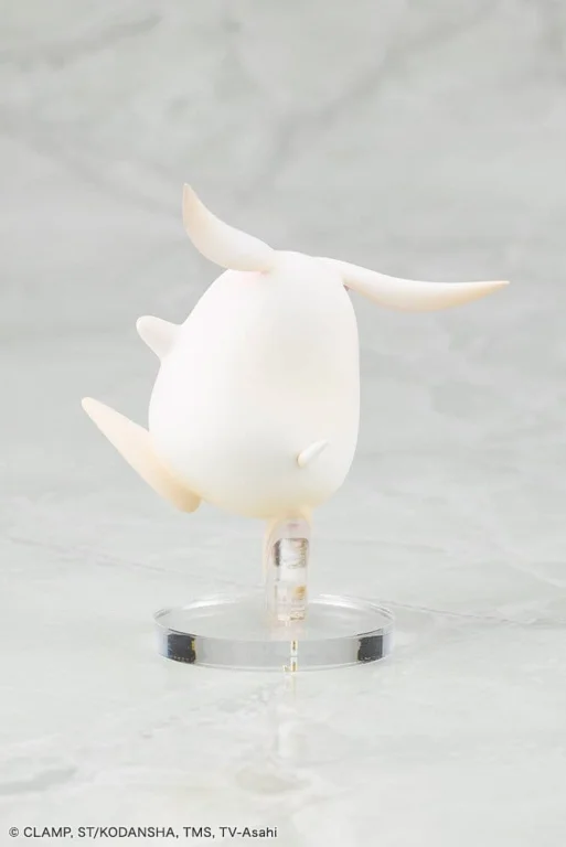 Magic Knight Rayearth - Scale Figure - Hikaru Shidō