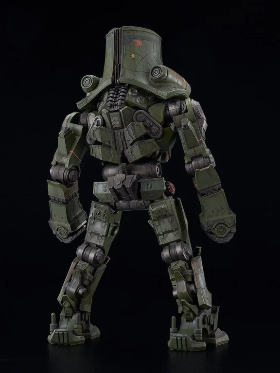Pacific Rim - MODEROID - Cherno Alpha