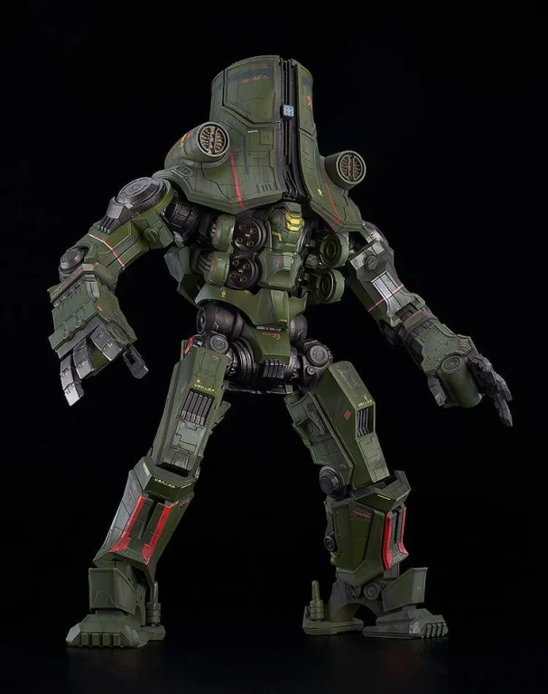 Pacific Rim - MODEROID - Cherno Alpha
