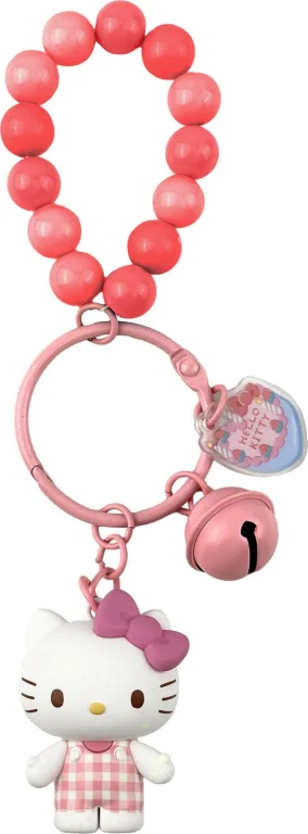 Sanrio - Schl&uuml;sselanh&auml;nger - Hello Kitty