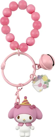 Produktbild zu Sanrio - Schl&uuml;sselanh&auml;nger - My Melody