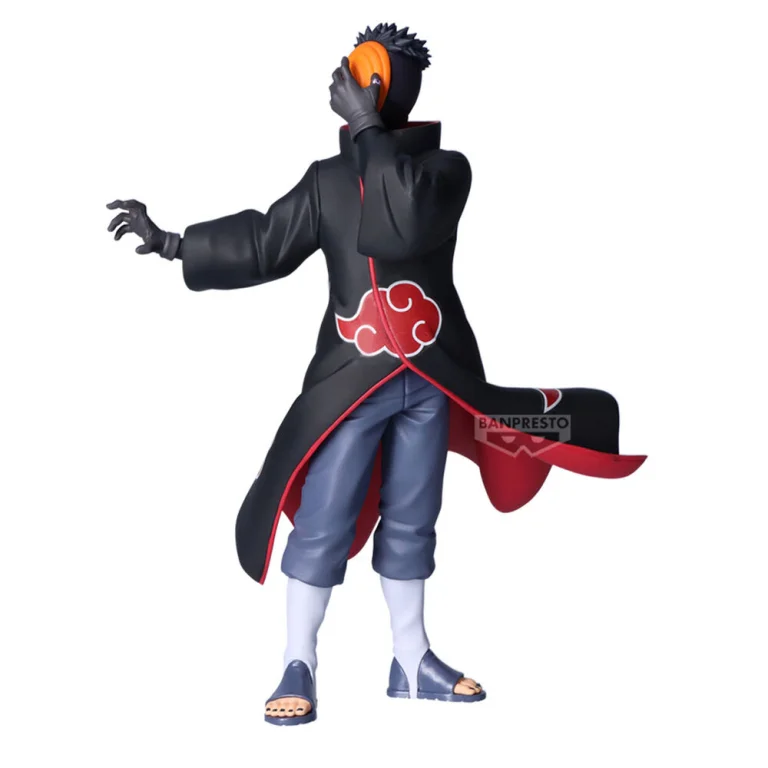 Naruto - VIBRATION STARS - Obito Uchiha