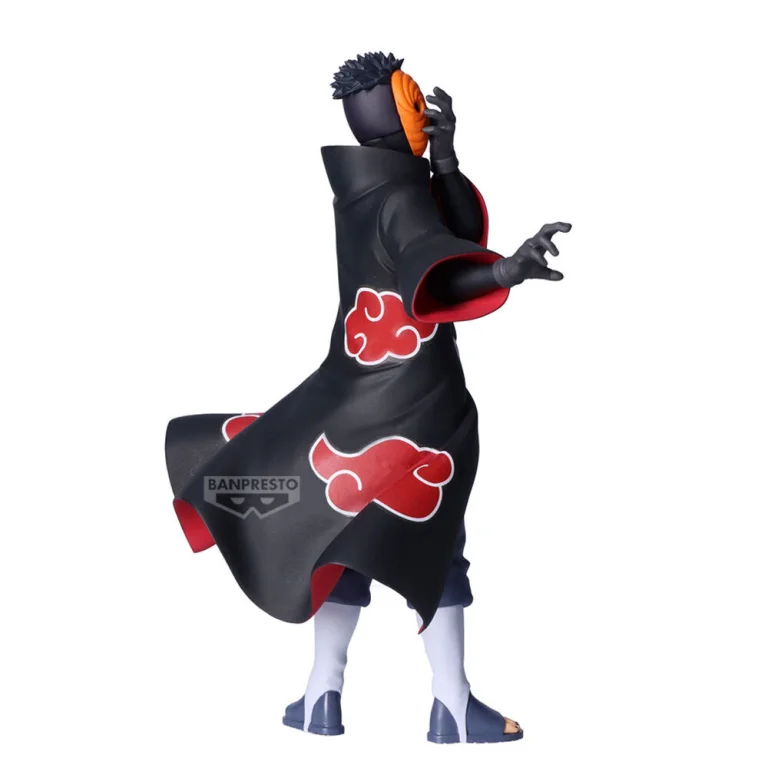 Naruto - VIBRATION STARS - Obito Uchiha