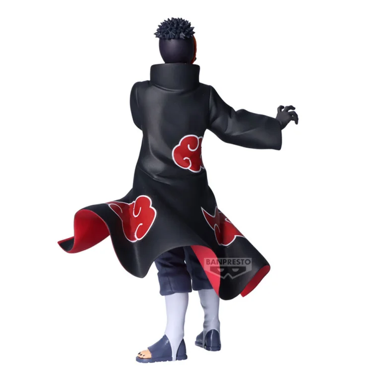 Naruto - VIBRATION STARS - Obito Uchiha