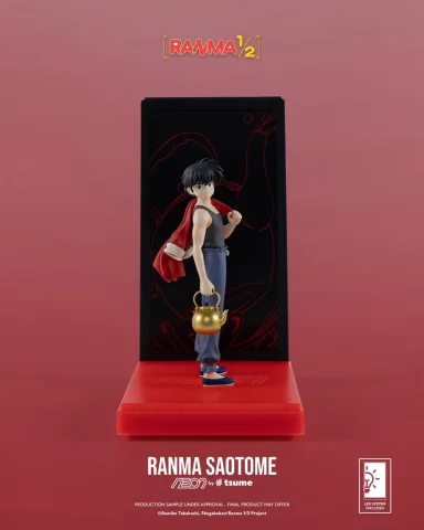 Produktbild zu Ranma &frac12; - NEON by Tsume - Ranma Saotome (Boy)