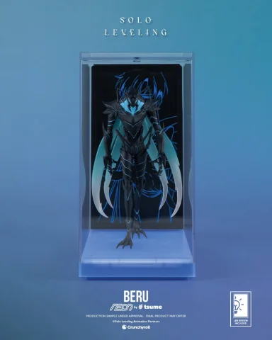 Produktbild zu Solo Leveling - NEON by Tsume - Beru