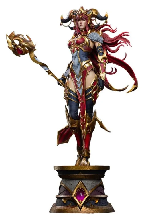 World of Warcraft - Scale Figure - Alexstrasza