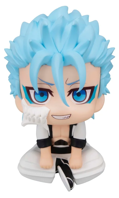 Bleach - Look Up Series - Grimmjow Jaegerjaques