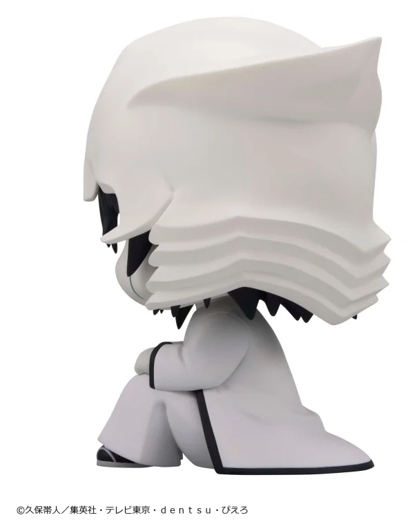 Bleach - Look Up Series - Ulquiorra Shifar