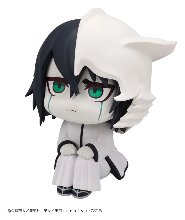 Bleach - Look Up Series - Ulquiorra Shifar