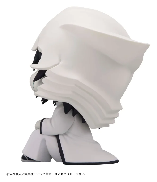 Bleach - Look Up Series - Ulquiorra Shifar