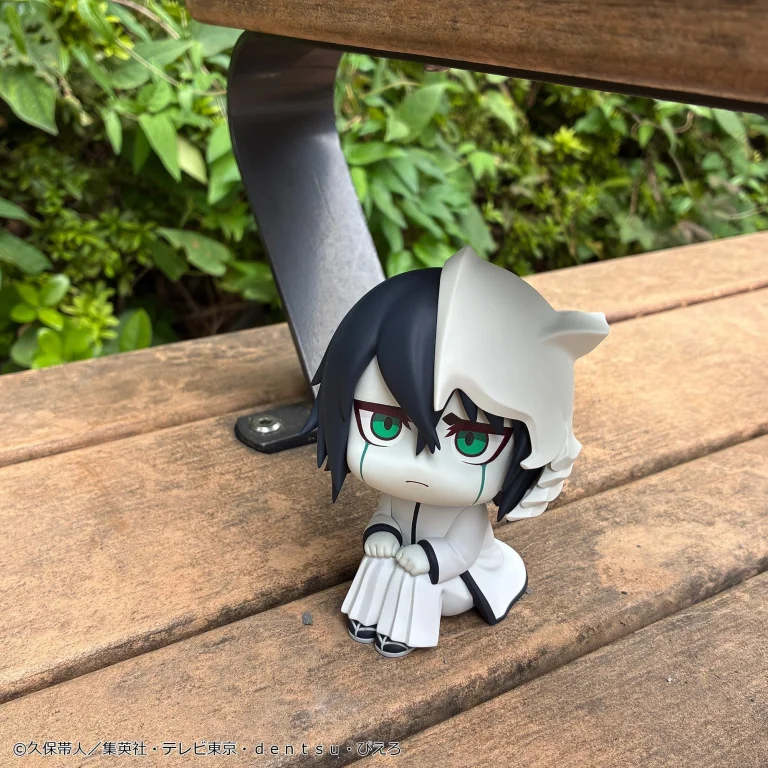 Bleach - Look Up Series - Ulquiorra Shifar