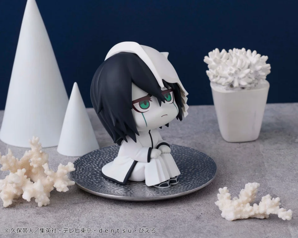 Bleach - Look Up Series - Ulquiorra Shifar