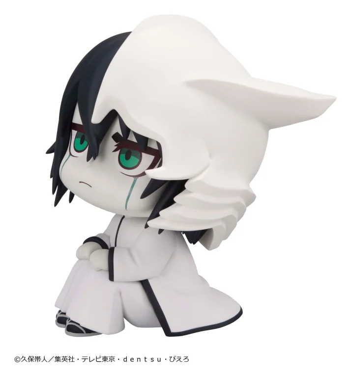 Bleach - Look Up Series - Ulquiorra Shifar