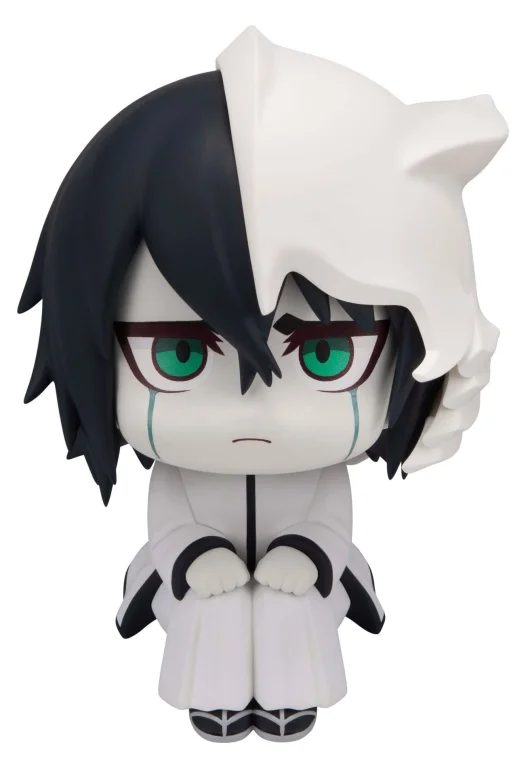 Bleach - Look Up Series - Ulquiorra Shifar