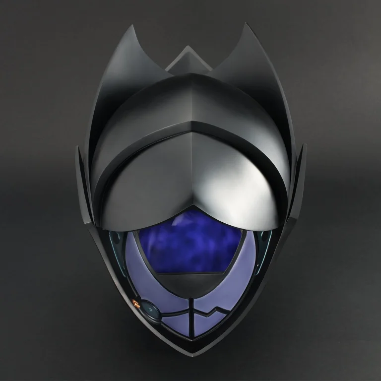 Code Geass - Full Scale Works - Zero's Mask