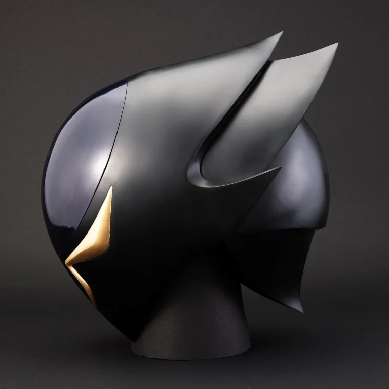 Code Geass - Full Scale Works - Zero's Mask