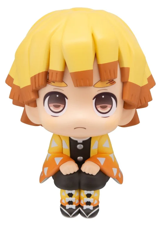 Demon Slayer - Look Up Series - Zen'itsu Agatsuma (Grumpy Ver.)