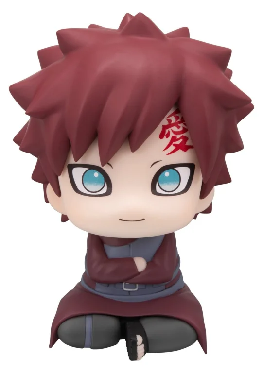 Naruto - Look Up Series - Gaara (Smile ver.)