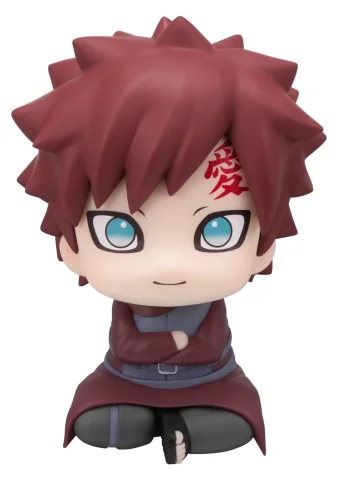 Produktbild zu Naruto - Look Up Series - Gaara (Smile ver.)