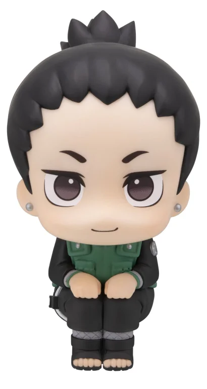 Naruto - Look Up Series - Shikamaru Nara (Smile ver.)