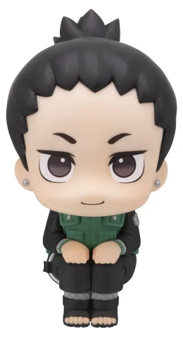 Produktbild zu Naruto - Look Up Series - Shikamaru Nara & Gaara (Smile ver.) (Set)