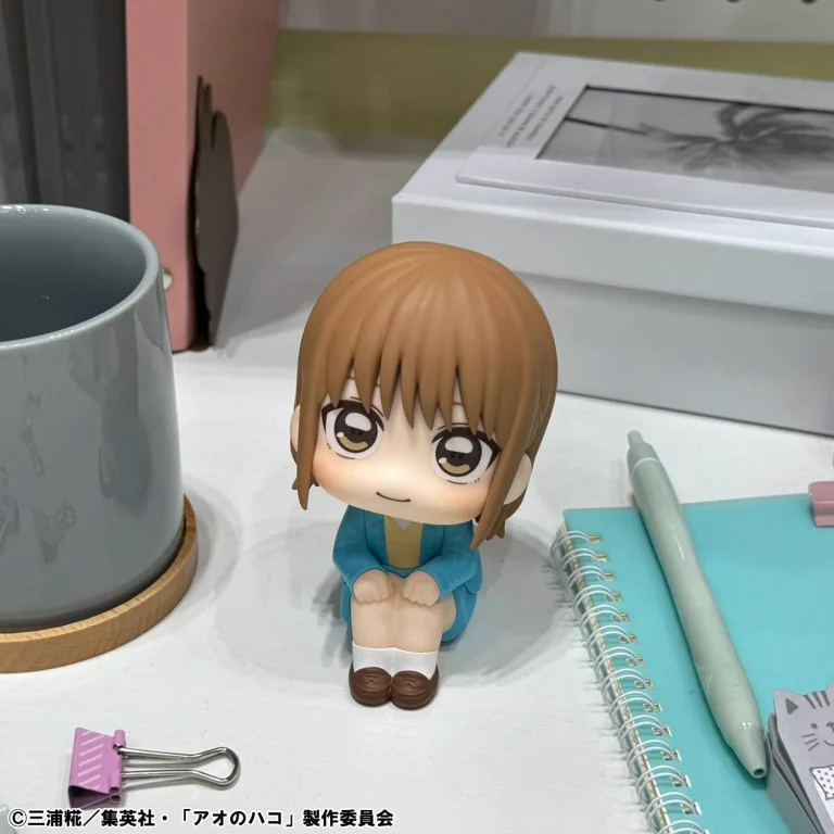 Blue Box - Look Up Series - Chinatsu Kano (Bonus)