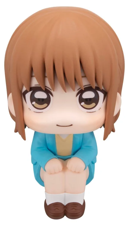 Blue Box - Look Up Series - Chinatsu Kano (Bonus)
