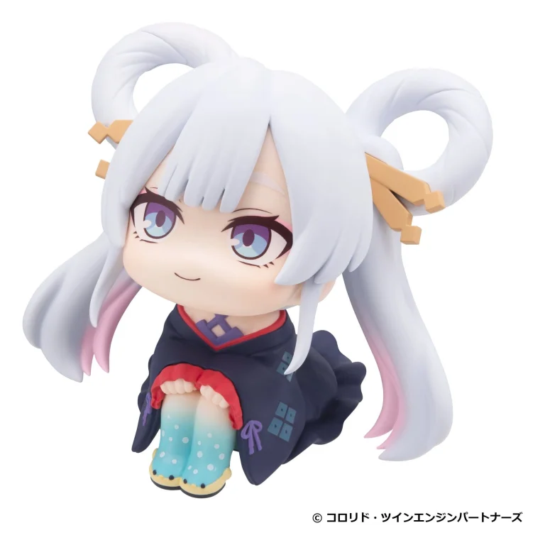 Cosmic Princess Kaguya! - Look Up Series - Yachiyo Runami