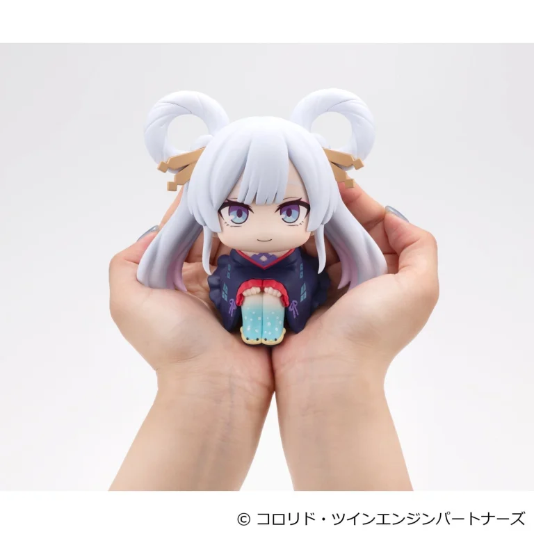 Cosmic Princess Kaguya! - Look Up Series - Yachiyo Runami