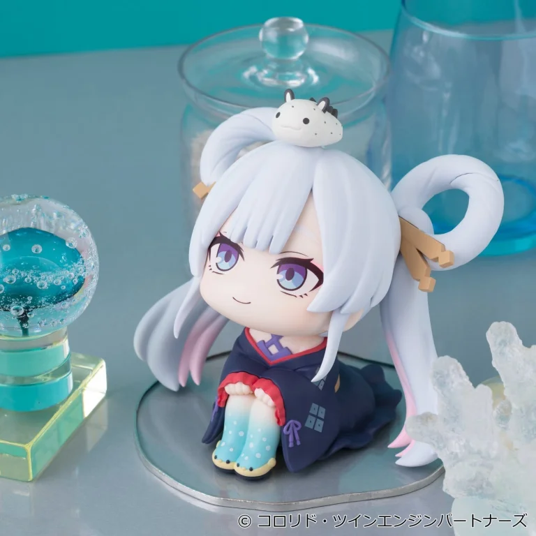 Cosmic Princess Kaguya! - Look Up Series - Yachiyo Runami (Bonus)