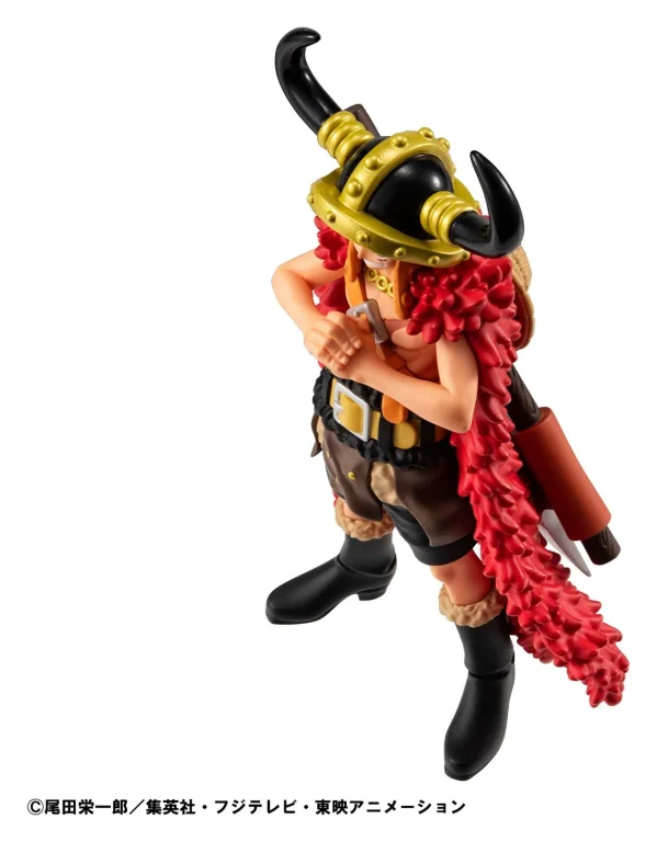 One Piece - WALLSTAR - Monkey D. Ruffy (Elbaph Arc)