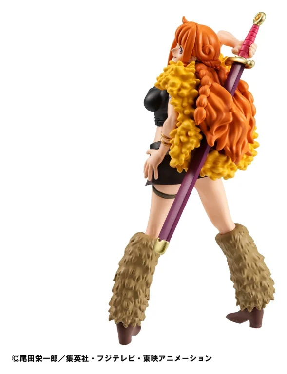 One Piece - WALLSTAR - Nami (Elbaph Arc)