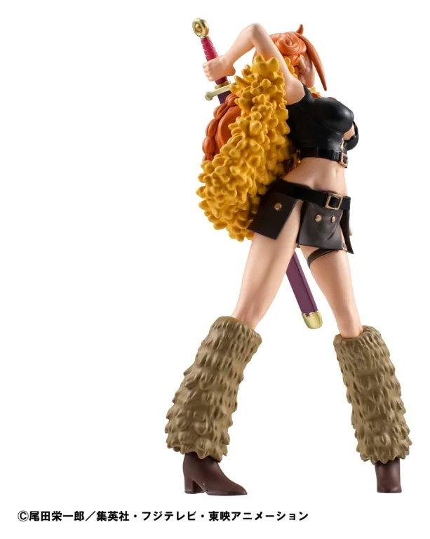 One Piece - WALLSTAR - Nami (Elbaph Arc)