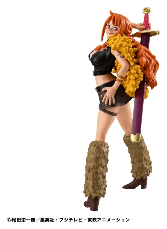 One Piece - WALLSTAR - Nami (Elbaph Arc)