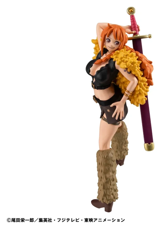One Piece - WALLSTAR - Nami (Elbaph Arc)