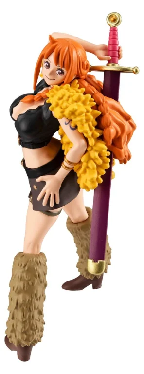 One Piece - WALLSTAR - Nami (Elbaph Arc)