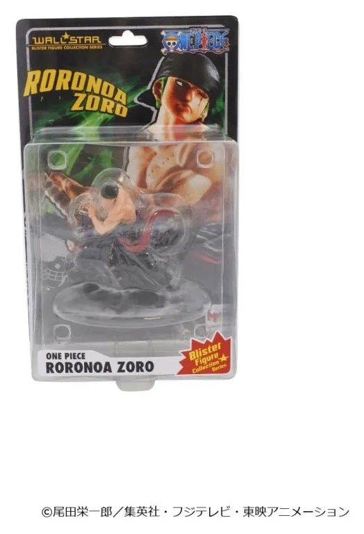 One Piece - WALLSTAR - Zorro Lorenor
