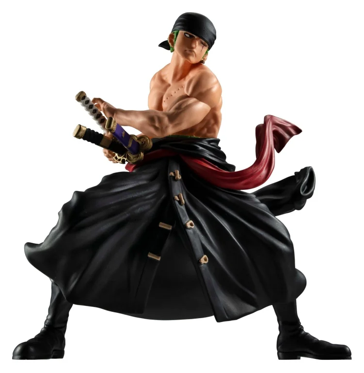 One Piece - WALLSTAR - Zorro Lorenor