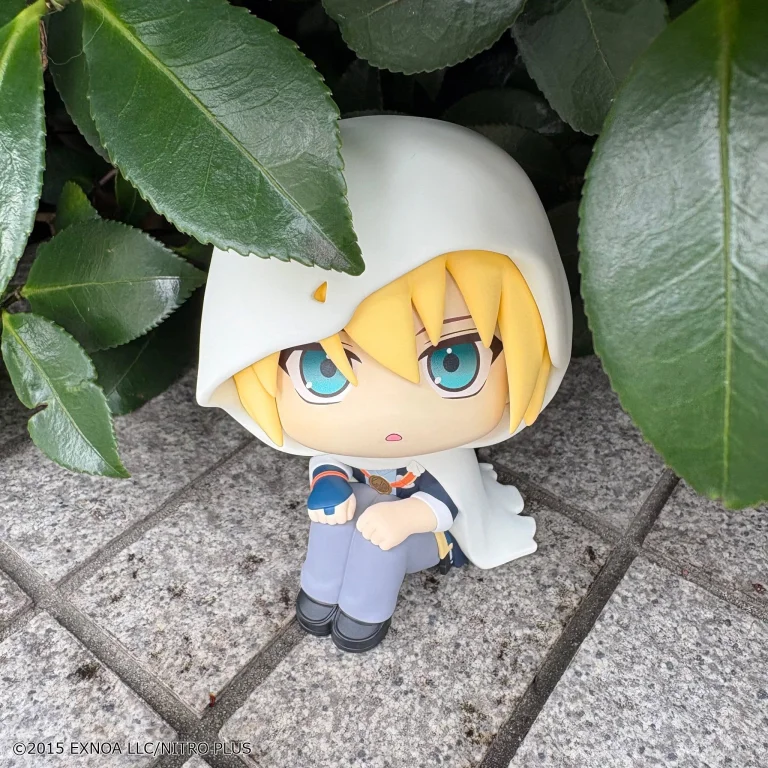 Touken Ranbu - Look Up Series - Kunihiro Yamanbagiri