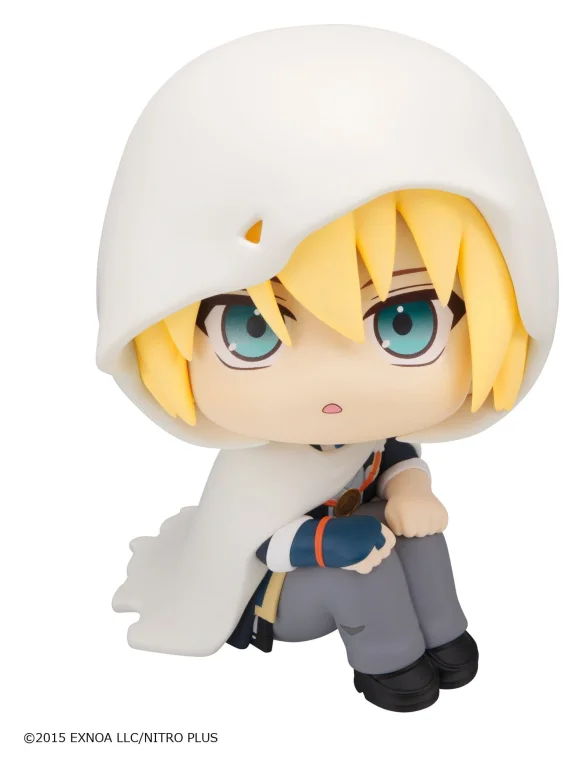 Touken Ranbu - Look Up Series - Kunihiro Yamanbagiri