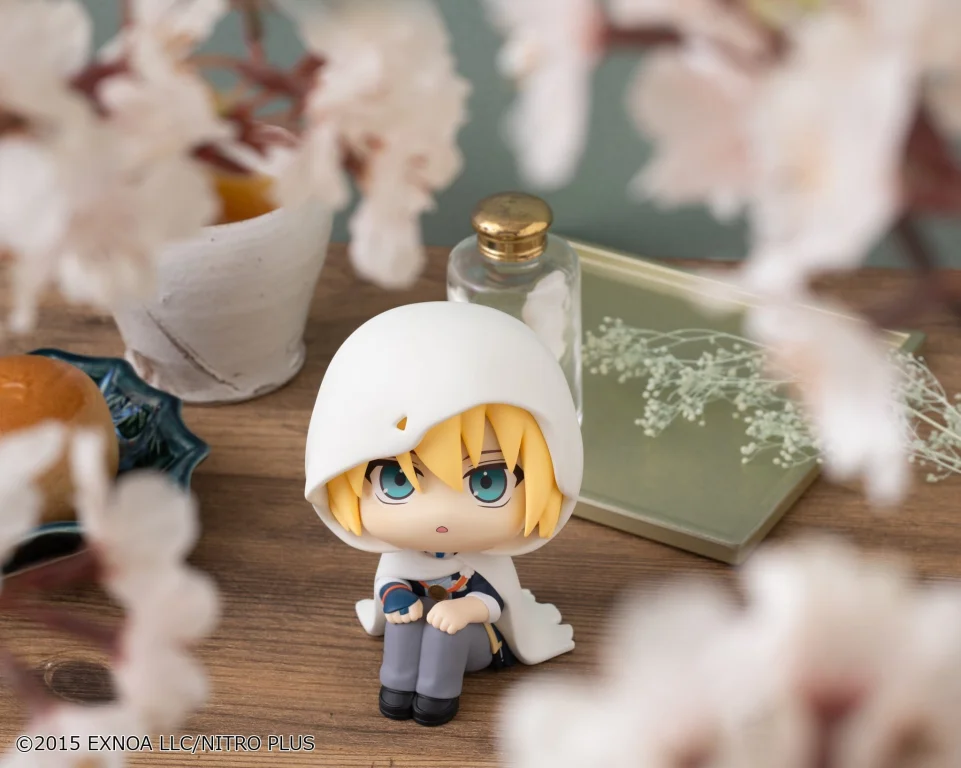 Touken Ranbu - Look Up Series - Kunihiro Yamanbagiri