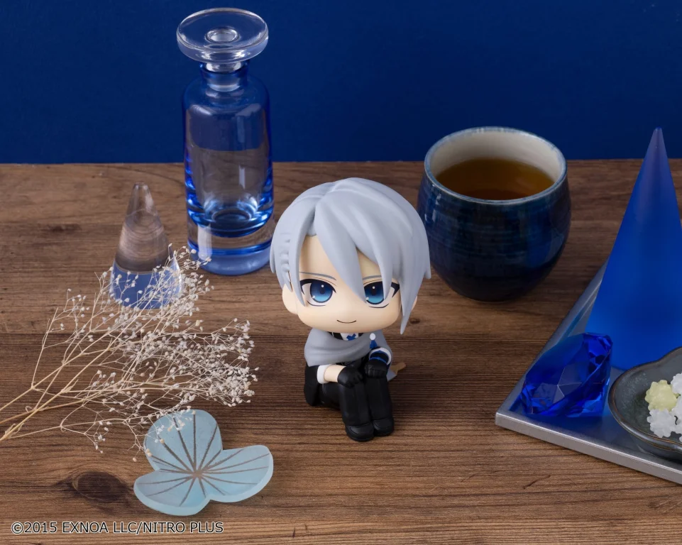 Touken Ranbu - Look Up Series - Chougi Yamanbagiri