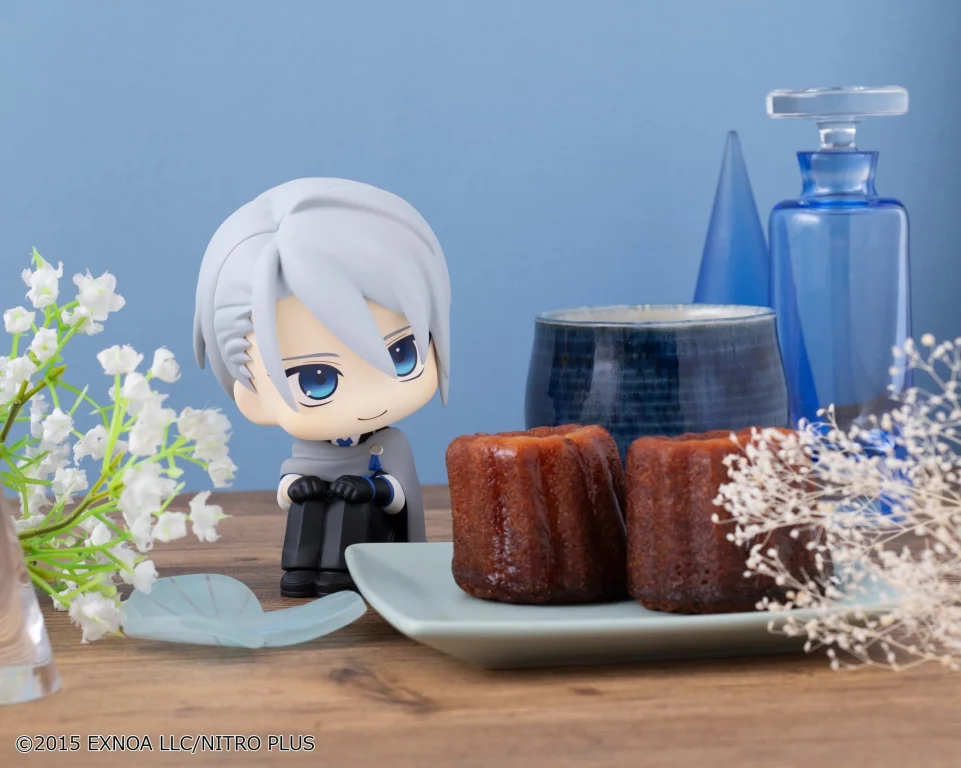 Touken Ranbu - Look Up Series - Chougi Yamanbagiri