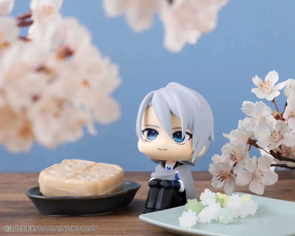 Touken Ranbu - Look Up Series - Chougi Yamanbagiri