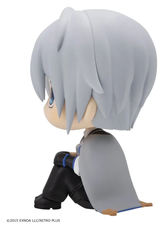 Touken Ranbu - Look Up Series - Chougi Yamanbagiri